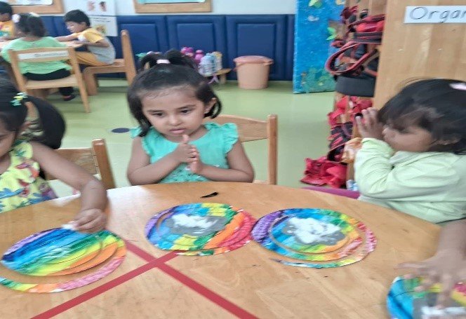 Childrens Day Celebration